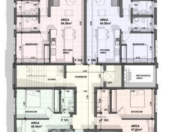 3 bedroom apartment for sale geroskipou paphos 8346509 image 15744844