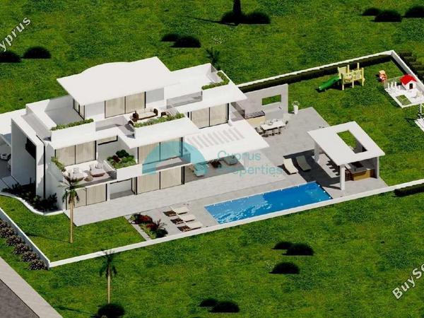 4 bedroom detached house for sale aradippou larnaca 1205509 image 5435640