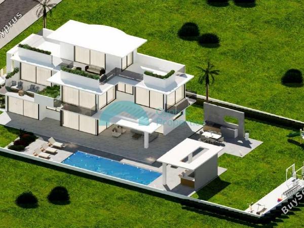 4 bedroom detached house for sale aradippou larnaca 1205509 image 5435647