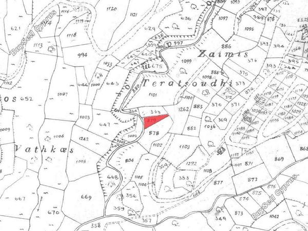 land for sale agios ambrosios limassol 8281509 image 14006345