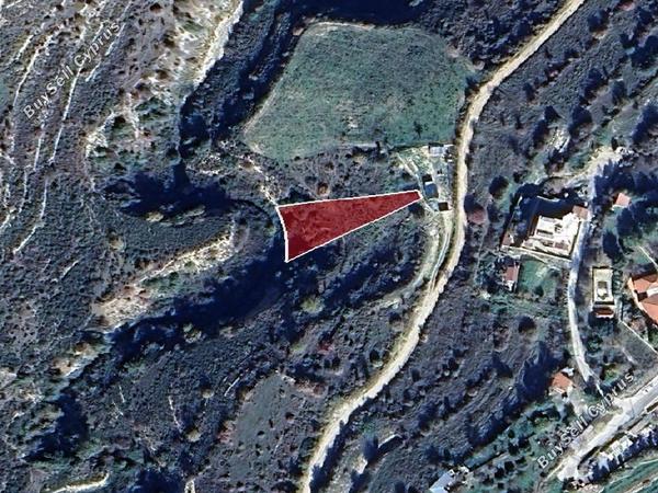 land for sale agios ambrosios limassol 8281509 image 14006347
