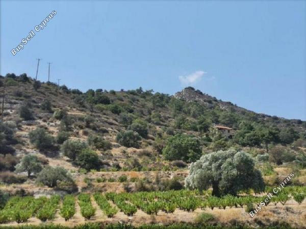 land for sale agios mamas limassol 8630509 image 16029128