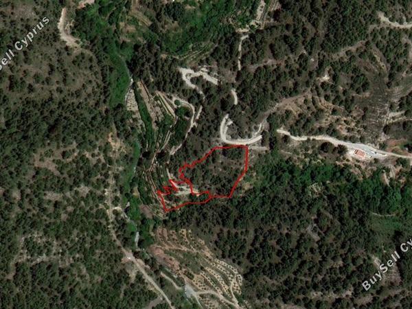 land for sale agridia limassol 930509 image 11082335
