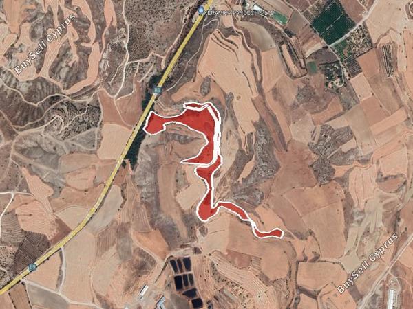 land for sale kato koutrafas nicosia 8554509 image 15554899