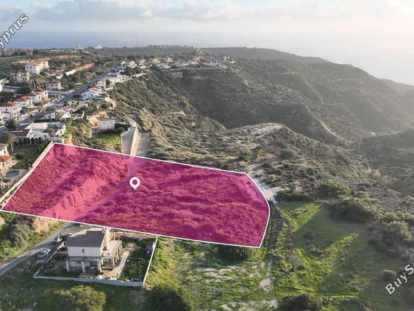 land for sale pissouri limassol 1298509 image 14113329