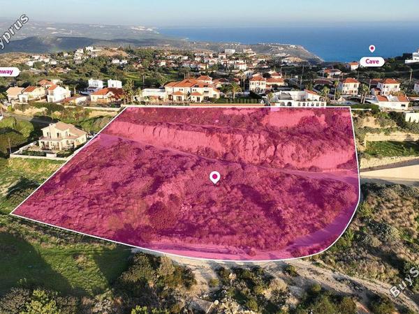 land for sale pissouri limassol 1298509 image 14113351