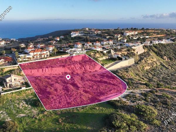 land for sale pissouri limassol 1298509 image 14113374
