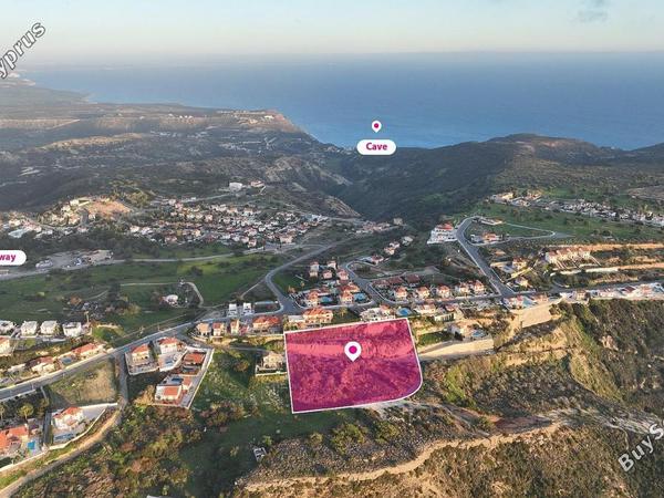 land for sale pissouri limassol 1298509 image 14113405