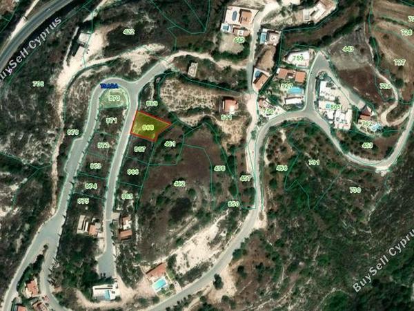 land for sale tsada paphos 8645509 image 15937944