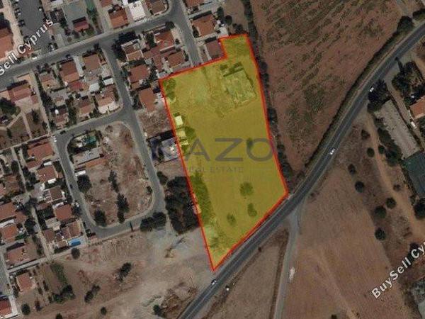 land for sale ypsonas limassol 1735509 image 16239681