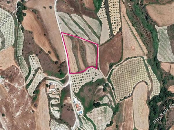 land under offer giolou paphos 1057509 image 13347341
