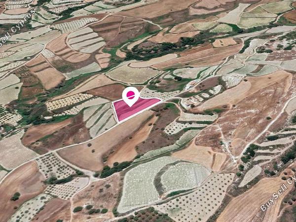 land under offer giolou paphos 1057509 image 13347350