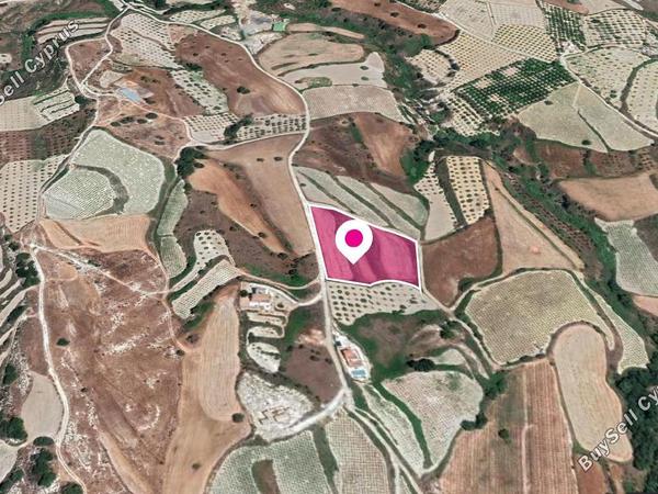 land under offer giolou paphos 1057509 image 13347354