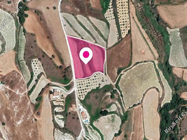 land under offer giolou paphos 1057509 image 13347355