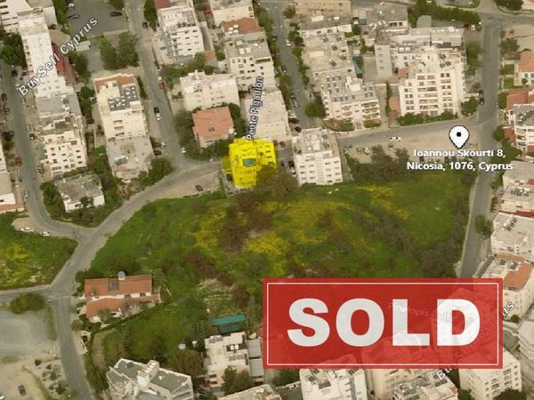 studio building sold agioi omologitai nicosia 834509 image 4983707