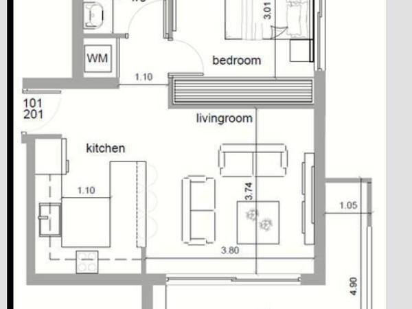 1 bedroom apartment for sale agios athanasios limassol 7756609 image 10329394