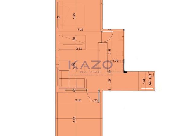1 bedroom apartment for sale katholiki limassol 8191609 image 15185264