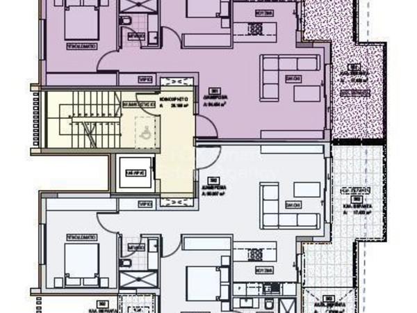 2 bedroom apartment for sale archangelos nicosia 1564609 image 12685229