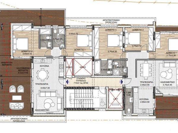 2 bedroom apartment for sale mesa gitonia limassol 1274609 image 15965631