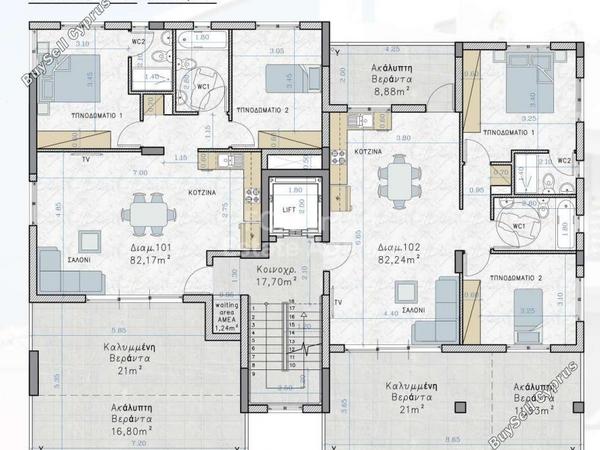 2 bedroom apartment for sale strovolos nicosia 1653609 image 12686580