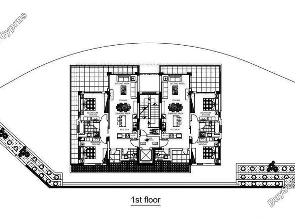 2 bedroom penthouse for sale germasogeia limassol 1683609 image 14715689