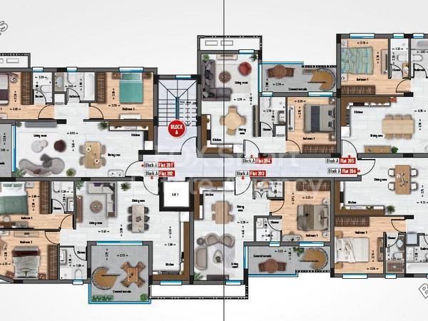 2 bedroom penthouse for sale livadia larnacas larnaca 8675609 image 16649029