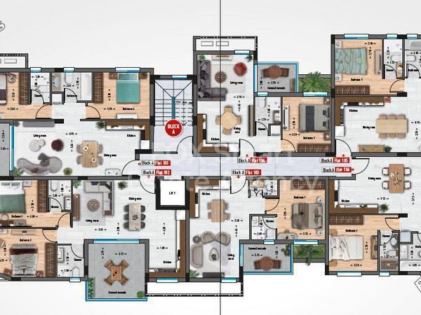 2 bedroom penthouse for sale livadia larnacas larnaca 8675609 image 16649030