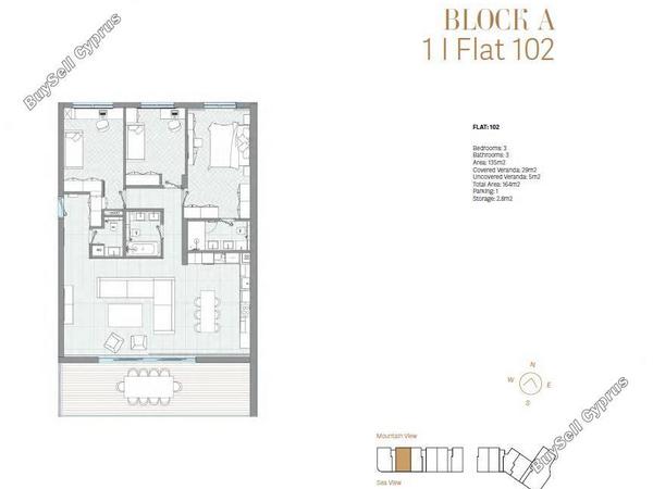 3 bedroom apartment for sale germasogeia limassol 8429609 image 14993878