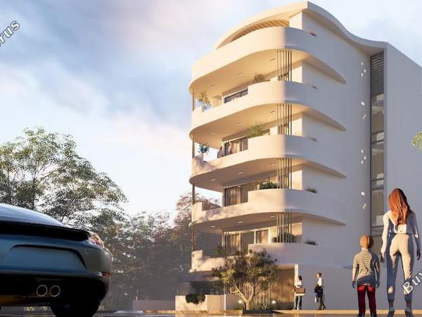 3 bedroom entire floor apartment for sale lykavitos nicosia 7939609 image 11298608
