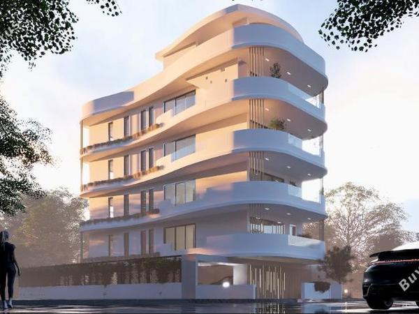 3 bedroom entire floor apartment for sale lykavitos nicosia 7939609 image 11298609