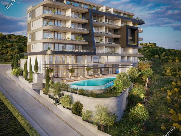 3 bedroom penthouse for sale agia fyla limassol 8343609 image 16566426