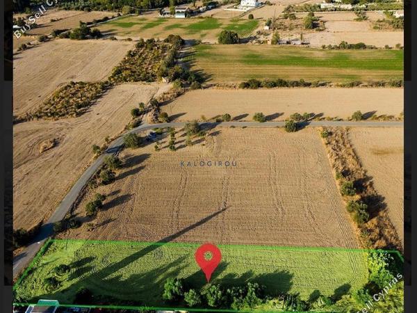 land for sale kallithea nicosia 1195609 image 5581745