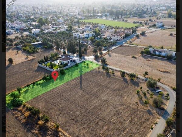 land for sale kallithea nicosia 1195609 image 5581750
