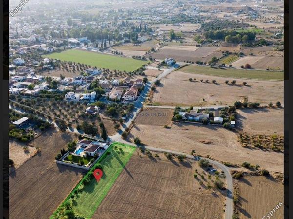 land for sale kallithea nicosia 1195609 image 5581753