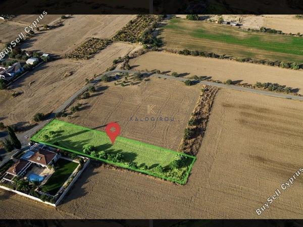 land for sale kallithea nicosia 1195609 image 5581756