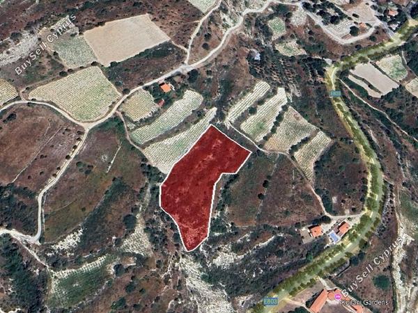 land for sale koilani limassol 1638609 image 16009071