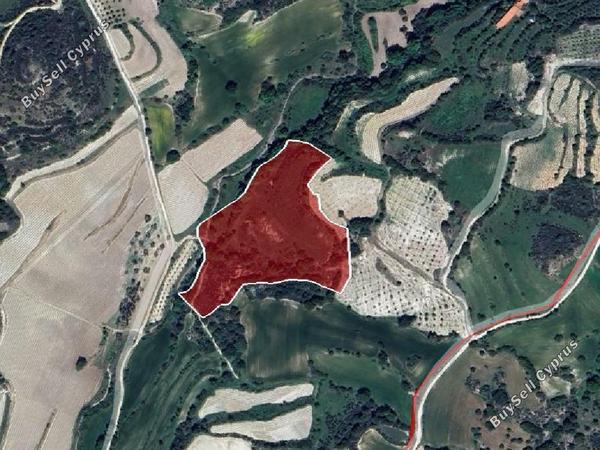 land for sale lemona paphos 1077609 image 15600135