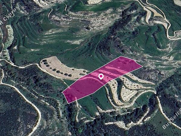 land for sale stroumbi paphos 1183609 image 15691506