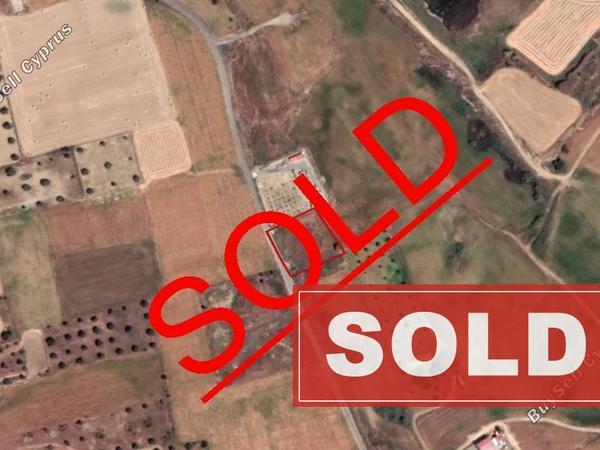land sold tseri nicosia 830609 image 11143216