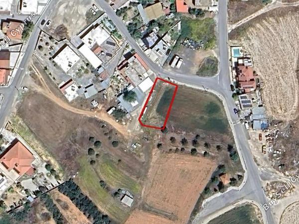 plot for sale palaiometocho nicosia 906609 image 6783918