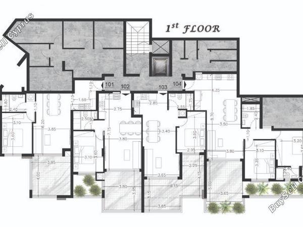 1 bedroom apartment for sale agios athanasios limassol 1803709 image 14472646