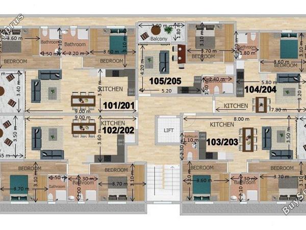 1 bedroom apartment for sale oroklini larnaca 8083709 image 15692857
