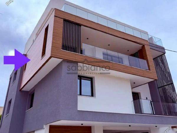 2 bedroom apartment rented agios athanasios limassol 8791709 image 16682374