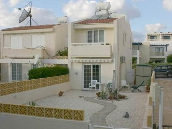2 bedroom linked detached house sold chlorakas paphos 222709 image 155852