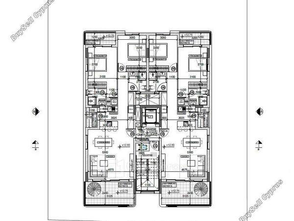 2 bedroom penthouse for sale acropolis nicosia 8345709 image 14736377
