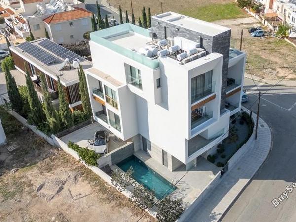 2 bedroom penthouse for sale tombs of the kings paphos 7957709 image 13459154
