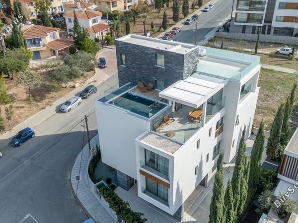 2 bedroom penthouse for sale tombs of the kings paphos 7957709 image 13459161