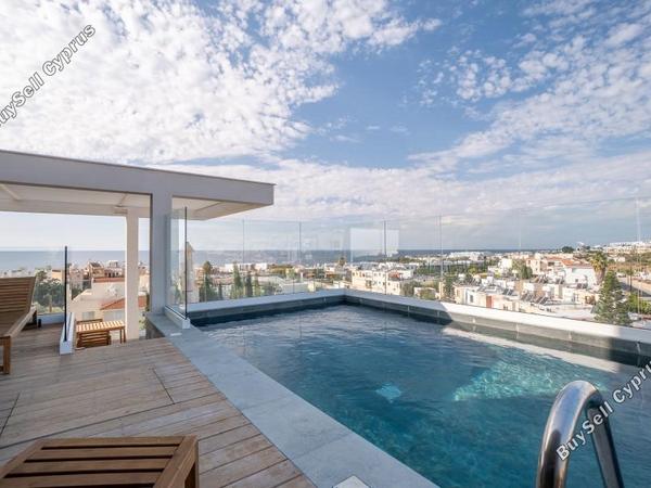 2 bedroom penthouse for sale tombs of the kings paphos 7957709 image 13459169