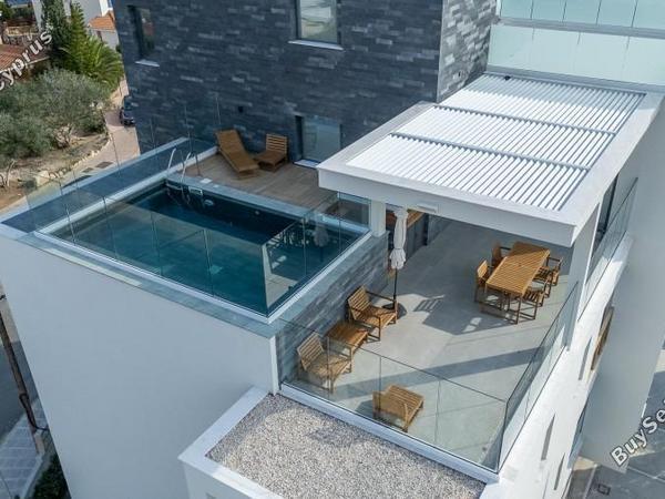 2 bedroom penthouse for sale tombs of the kings paphos 7957709 image 13459178
