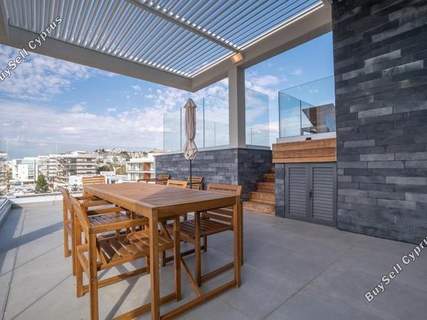 2 bedroom penthouse for sale tombs of the kings paphos 7957709 image 13459184